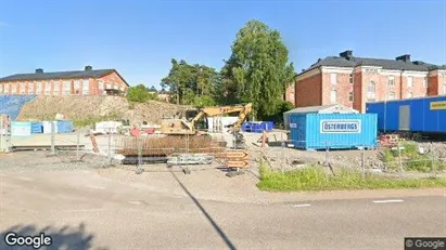 Lägenheter att hyra i Karlstad - Bild från Google Street View