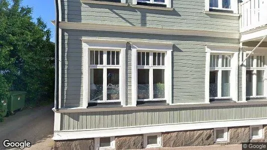 Lägenheter att hyra i Karlstad - Bild från Google Street View