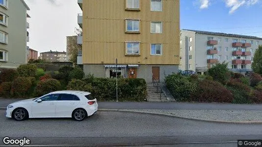 Lägenheter att hyra i Norrköping - Bild från Google Street View