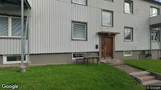Lägenheter att hyra i Uddevalla - Bild från Google Street View