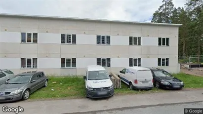 Lägenheter att hyra i Karlstad - Bild från Google Street View