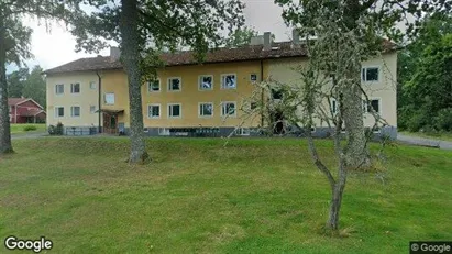 Lägenheter att hyra i Vimmerby - Bild från Google Street View