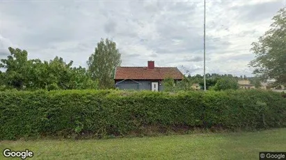 Lägenheter att hyra i Vimmerby - Bild från Google Street View