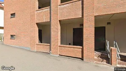 Lägenheter att hyra i Alingsås - Bild från Google Street View