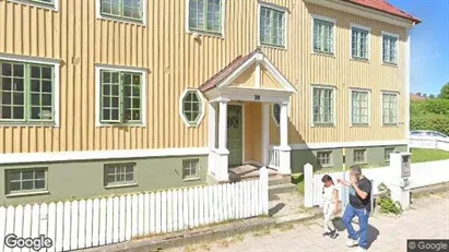 Lägenheter att hyra i Södertälje - Bild från Google Street View