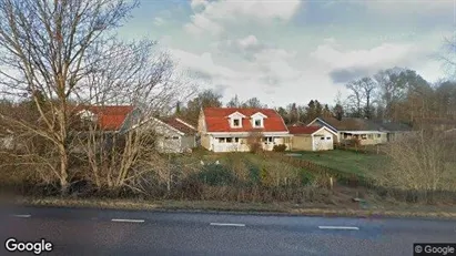 Lägenheter att hyra i Kungsör - Bild från Google Street View