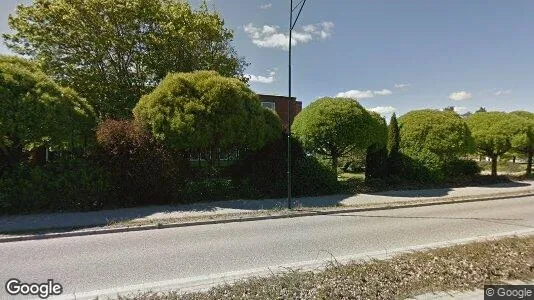 Lägenheter att hyra i Täby - Bild från Google Street View