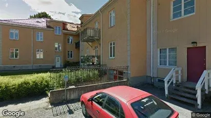 Lägenheter att hyra i Eskilstuna - Bild från Google Street View