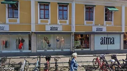 Lägenheter att hyra i Kalmar - Bild från Google Street View