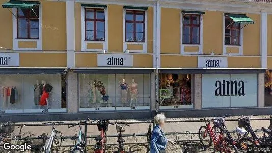 Lägenheter att hyra i Kalmar - Bild från Google Street View