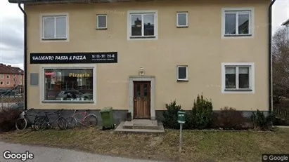Lägenheter att hyra i Vallentuna - Bild från Google Street View