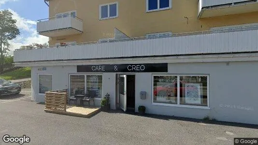 Lägenheter att hyra i Härnösand - Bild från Google Street View