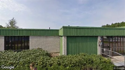 Lägenheter att hyra i Borås - Bild från Google Street View