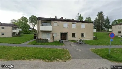Lägenheter att hyra i Ockelbo - Bild från Google Street View