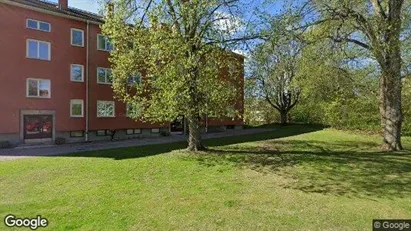 Lägenheter att hyra i Nyköping - Bild från Google Street View