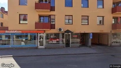 Lägenheter att hyra i Nyköping - Bild från Google Street View