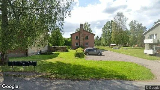 Lägenheter att hyra i Kumla - Bild från Google Street View