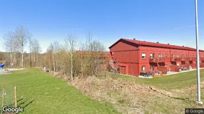 Lägenheter att hyra i Mark - Bild från Google Street View