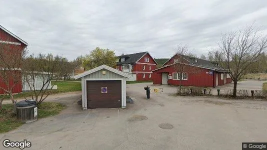 Lägenheter att hyra i Falun - Bild från Google Street View