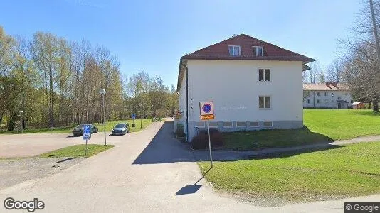 Lägenheter att hyra i Falun - Bild från Google Street View