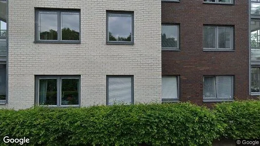Lägenheter att hyra i Malmö Centrum - Bild från Google Street View