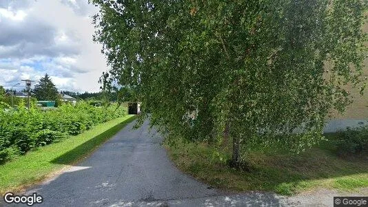 Lägenheter att hyra i Gnesta - Bild från Google Street View