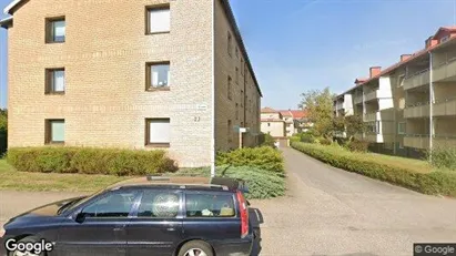 Lägenheter att hyra i Perstorp - Bild från Google Street View