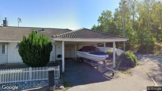 Lägenheter att hyra i Kinda - Bild från Google Street View