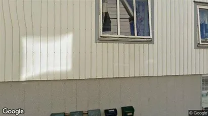 Lägenheter att hyra i Tjörn - Bild från Google Street View