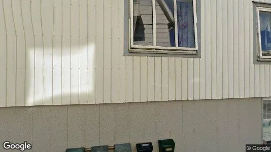 Lägenheter att hyra i Tjörn - Bild från Google Street View