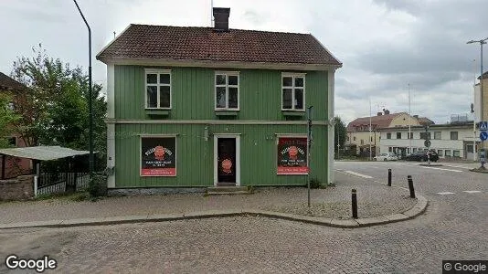 Lägenheter att hyra i Vimmerby - Bild från Google Street View