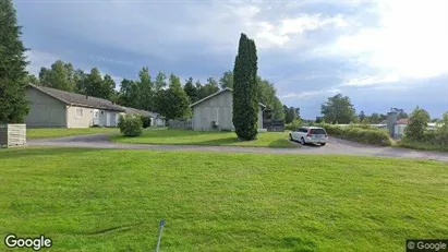 Lägenheter att hyra i Ulricehamn - Bild från Google Street View