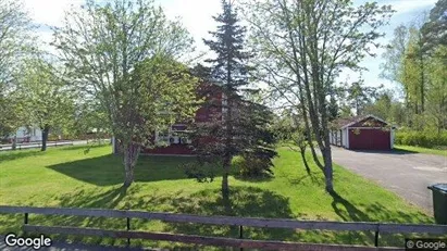 Lägenheter att hyra i Sävsjö - Bild från Google Street View