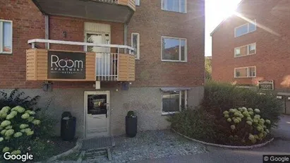 Lägenheter att hyra i Västerås - Bild från Google Street View