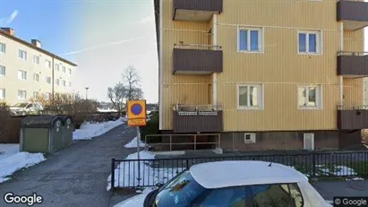 Lägenheter att hyra i Norrköping - Bild från Google Street View