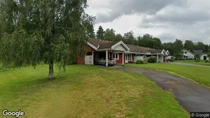 Lägenheter att hyra i Tranemo - Bild från Google Street View