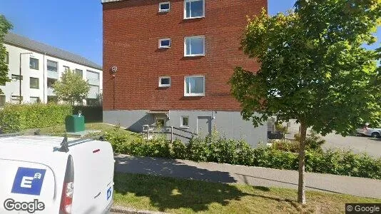 Lägenheter att hyra i Motala - Bild från Google Street View