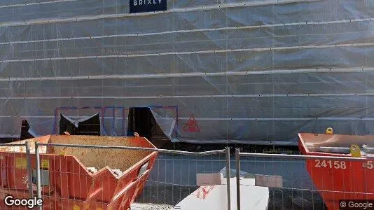 Lägenheter att hyra i Västra hisingen - Bild från Google Street View