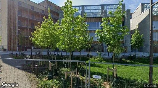 Lägenheter att hyra i Täby - Bild från Google Street View