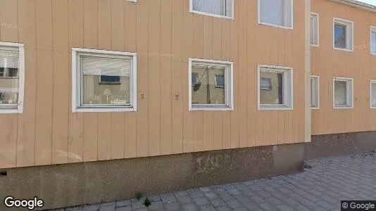 Lägenheter att hyra i Eskilstuna - Bild från Google Street View