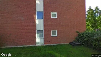 Lägenheter att hyra i Nynäshamn - Bild från Google Street View