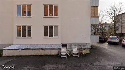 Lägenheter att hyra i Eskilstuna - Bild från Google Street View