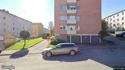 Lägenheter att hyra i Norrköping - Bild från Google Street View