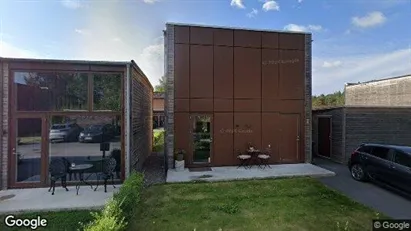 Lägenheter att hyra i Trosa - Bild från Google Street View