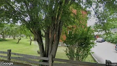 Lägenheter att hyra i Växjö - Bild från Google Street View