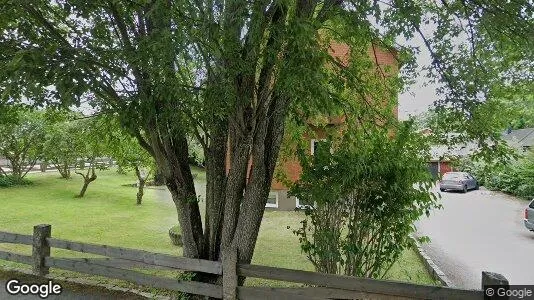 Lägenheter att hyra i Växjö - Bild från Google Street View