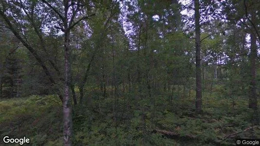 Lägenheter att hyra i Haninge - Bild från Google Street View