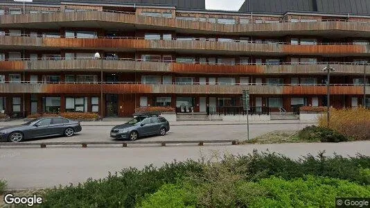 Lägenheter att hyra i Örebro - Bild från Google Street View