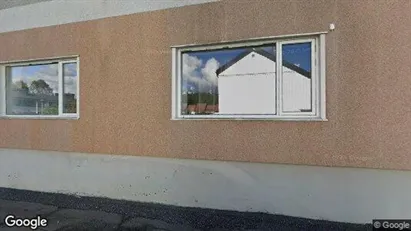 Lägenheter att hyra i Uddevalla - Bild från Google Street View