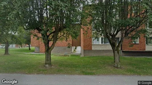 Lägenheter att hyra i Finspång - Bild från Google Street View
